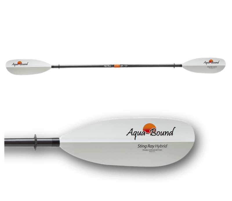 AQUABOUND Sting Ray Hybrid 2-delt