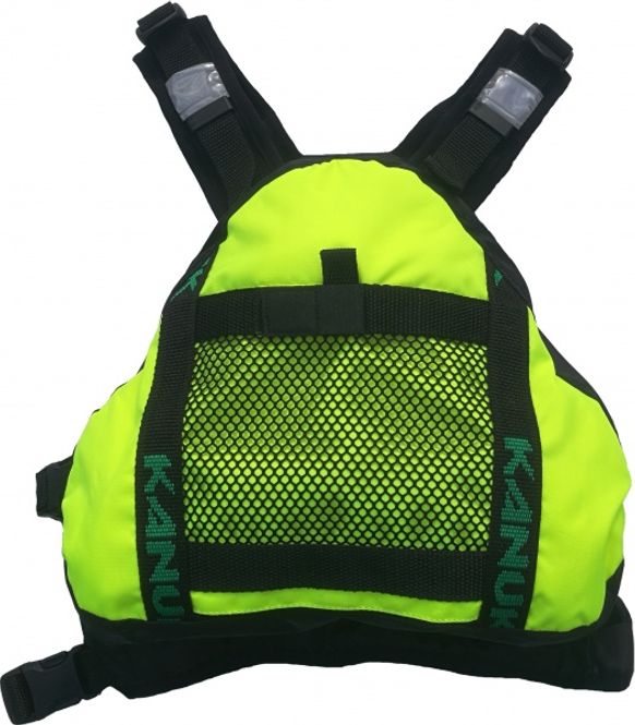 Hovedbilde KANUK Padlevest 406