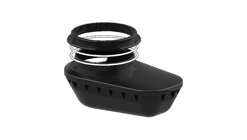KAJAKSPORT Daybox