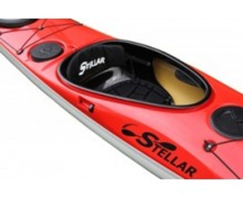 STELLAR Intrepid 18 HV Multisport (Si18 HV)