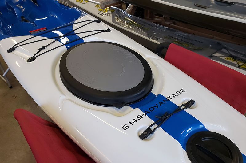 STELLAR Puffin S14S Advantage 