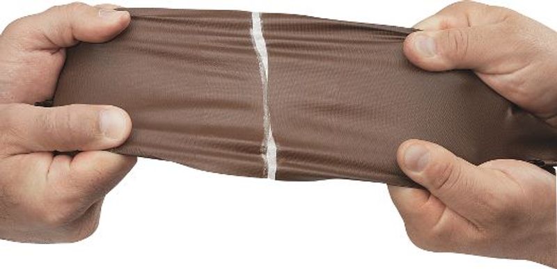 TEAR AID lappesett type B (vinyl/pvc)