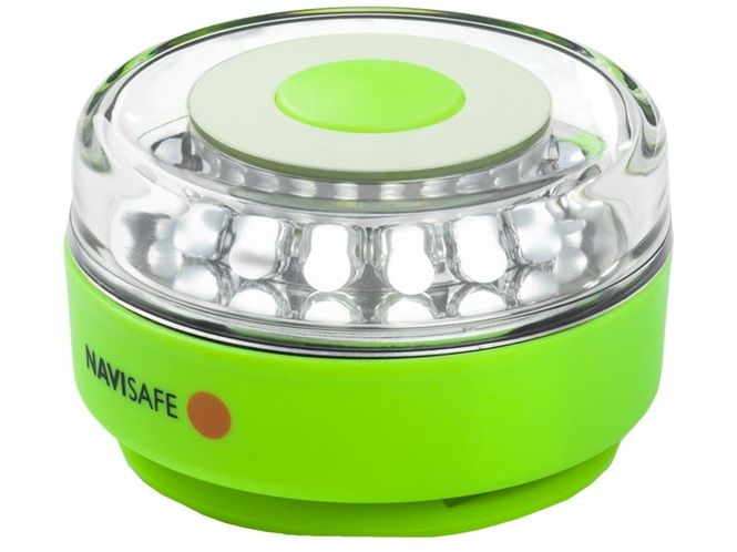 Hovedbilde NAVILIGHT 360° Rescue lanterne