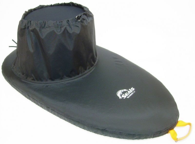 SEALS Inlander
