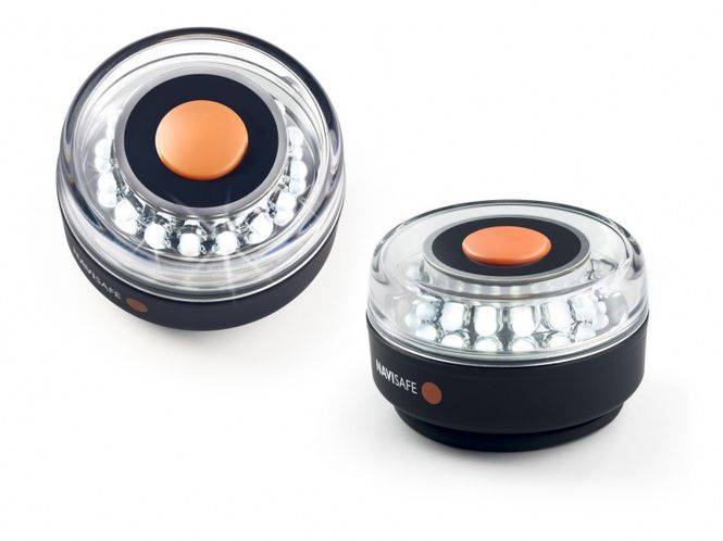 Hovedbilde NAVILIGHT 360° lanterne