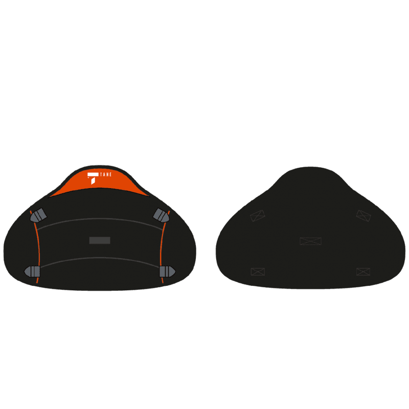 BIC - TAHE backrest Power