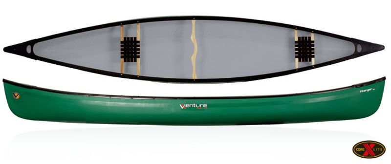 VENTURE Ranger 162, 2 seter