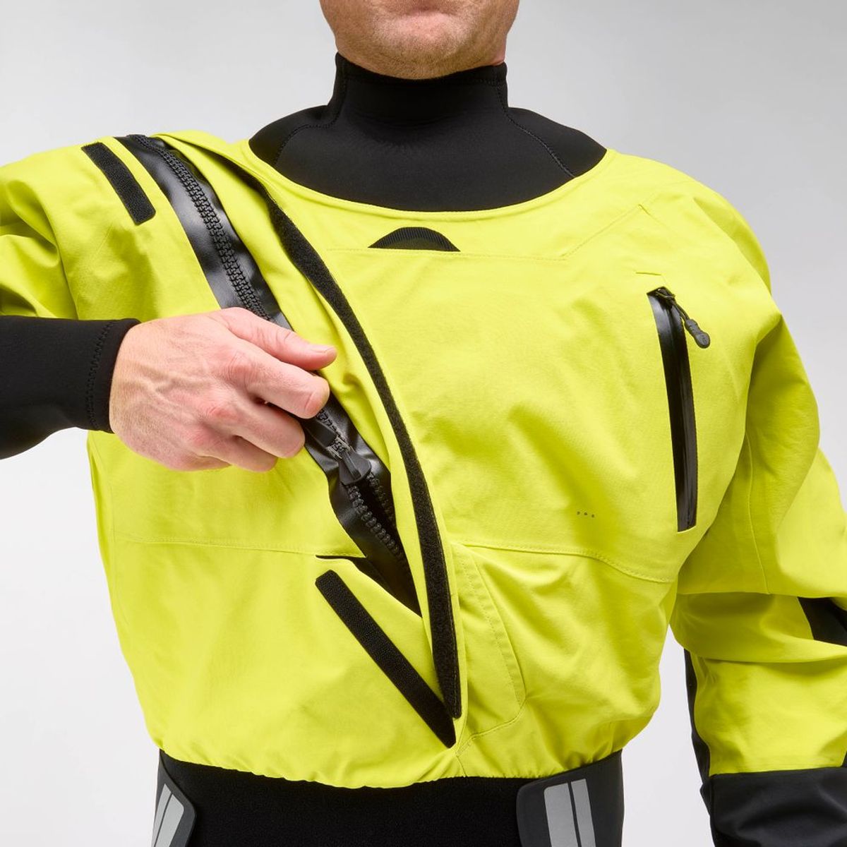 NRS Axiom Tørrdrakt Goretex