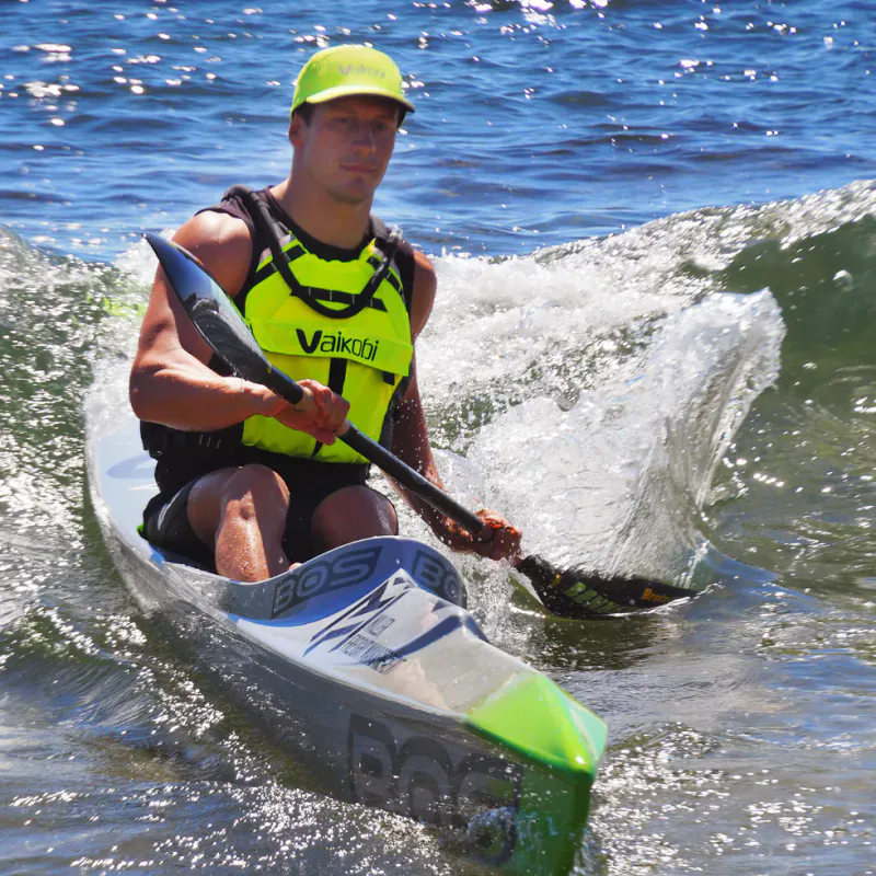 Vaikobi VXP II Padlevest Gul