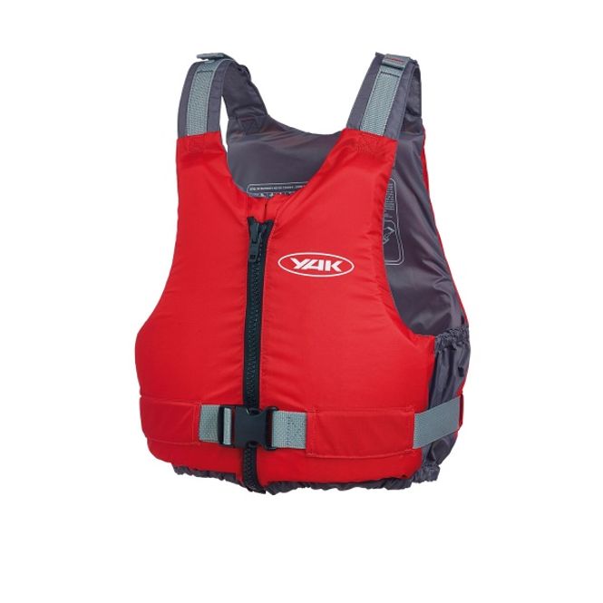 Hovedbilde YAK Blaze padlevest