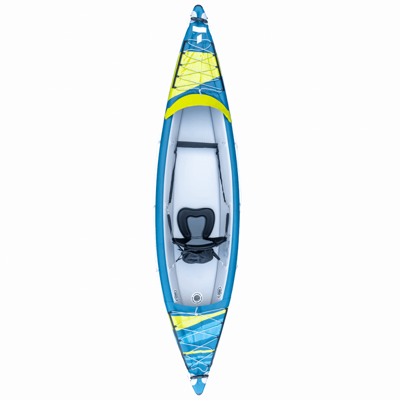 TAHE Breeze Full HP1