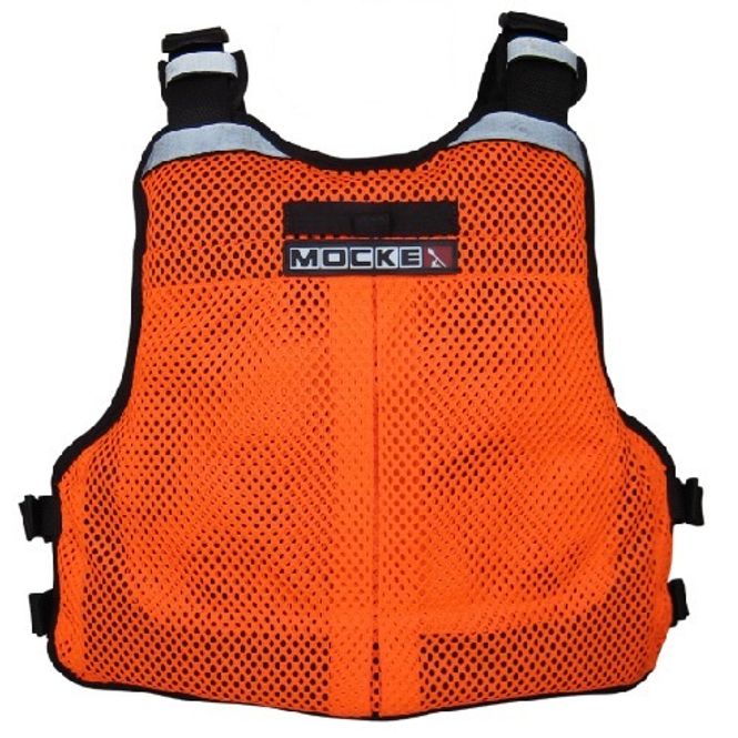 Hovedbilde Mocke Racer vest