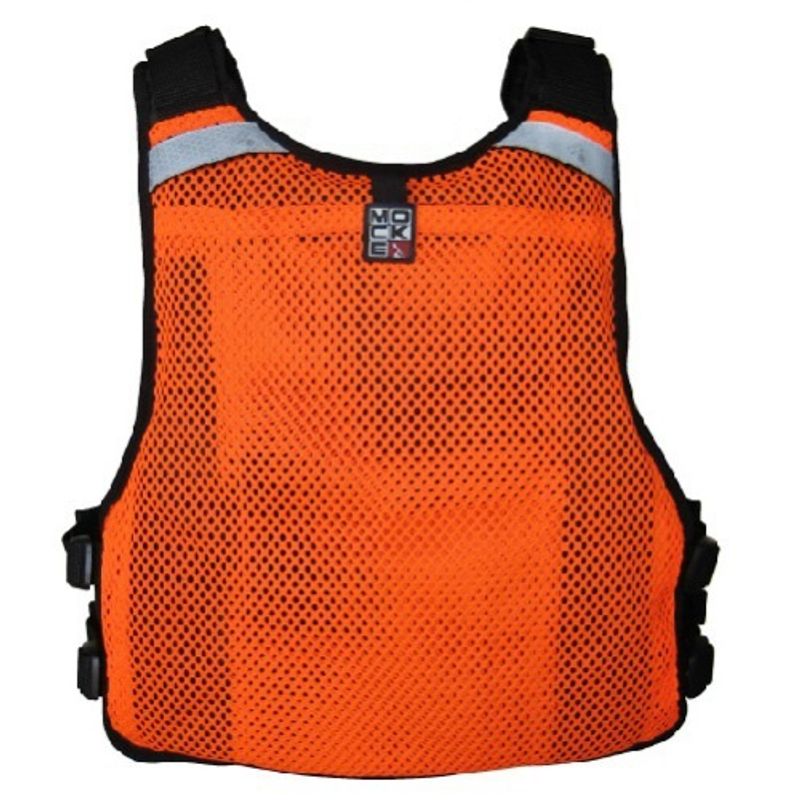 Mocke Racer vest