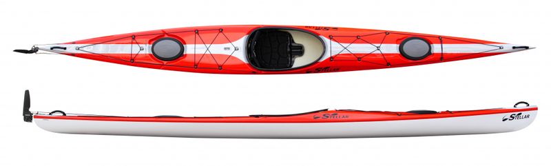 Stellar S18R (G2) Advantage