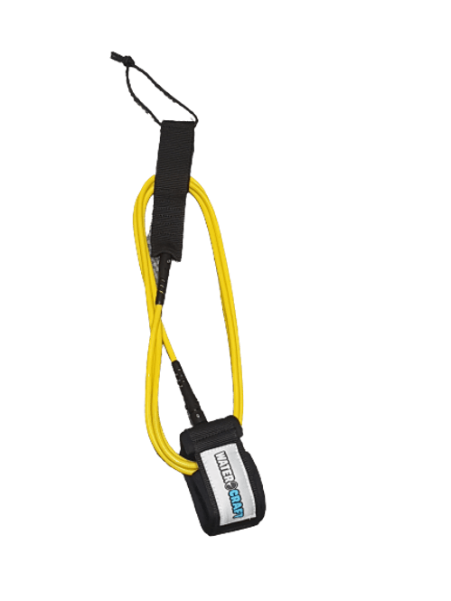 Hovedbilde WATERCRAFT SUP Leash 8'