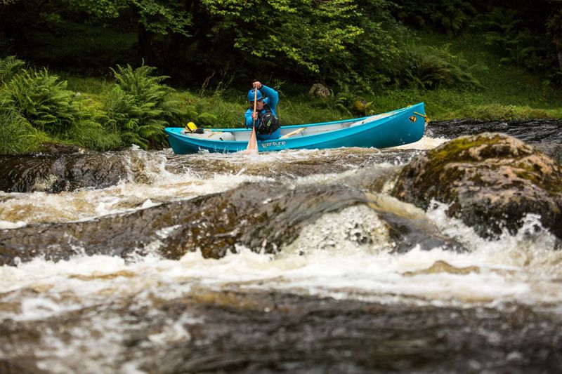 VENTURE Afon CL Explorer