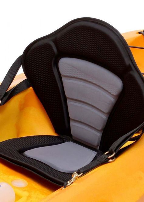 Hovedbilde Ruk Deluxe Sete Sit-on top kajakker