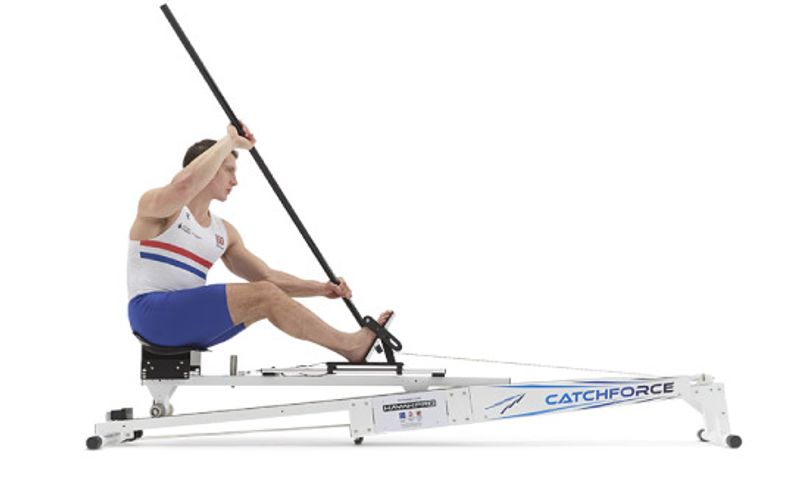 Kayakpro Speedstroke Catchforce