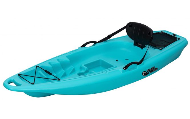 Hovedbilde Galaxy Kayaks Reef Juniorkajakk