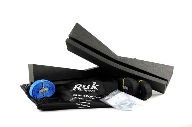 Hovedbilde RUK Foam Roof Block kit