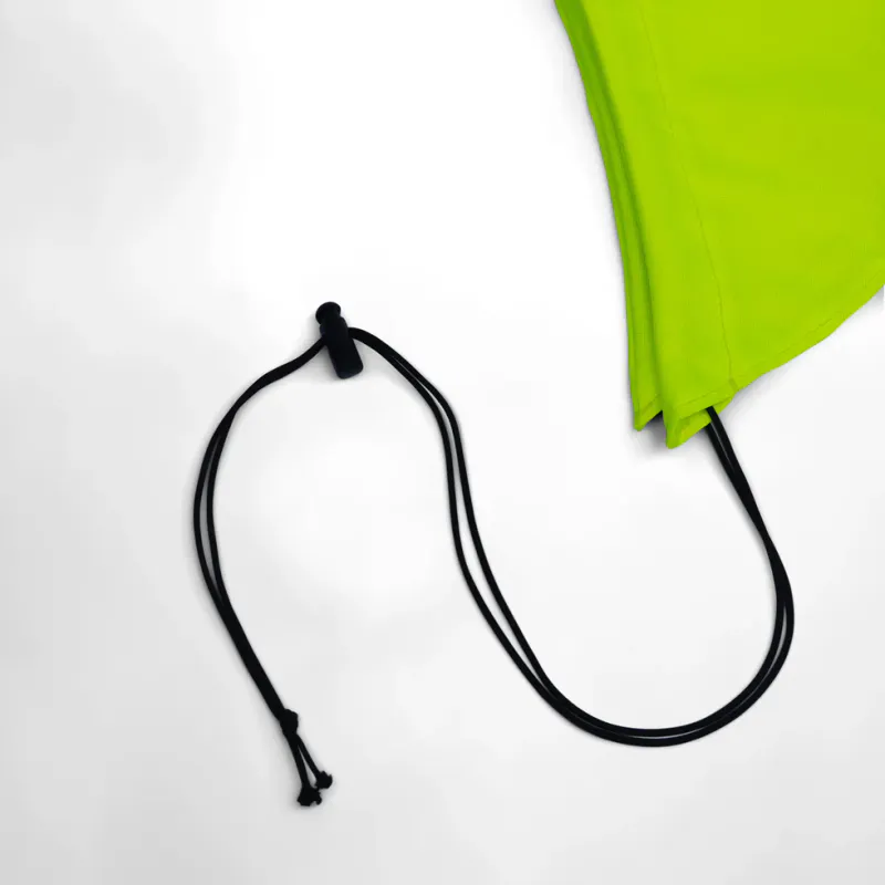 Vaikobi Tail Flag 