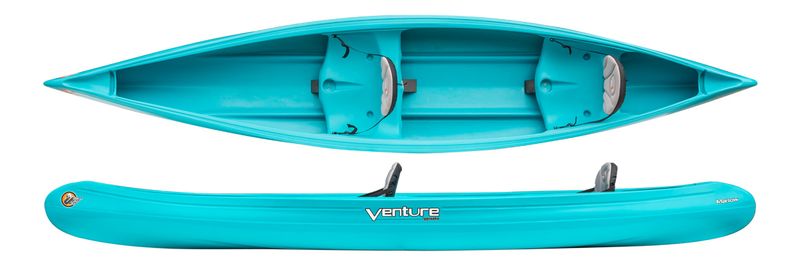 Venture Marlow kano - stabelbar