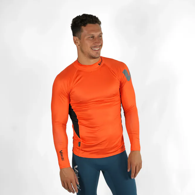 Hovedbilde Vaikobi UV Spandex Rash top unisex