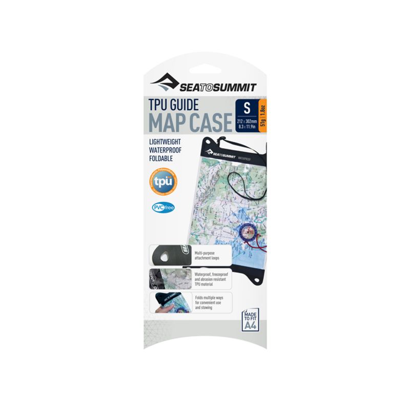 SEA TO SUMMIT Guide kartmappe