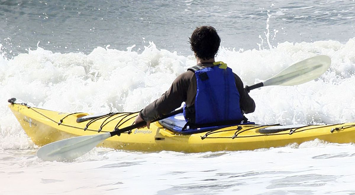 Perception Essence 17