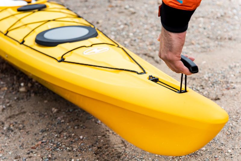 Wavesport Hydra 145 LV