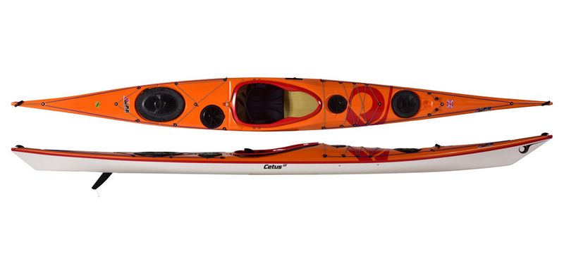 P&H Cetus Classic 