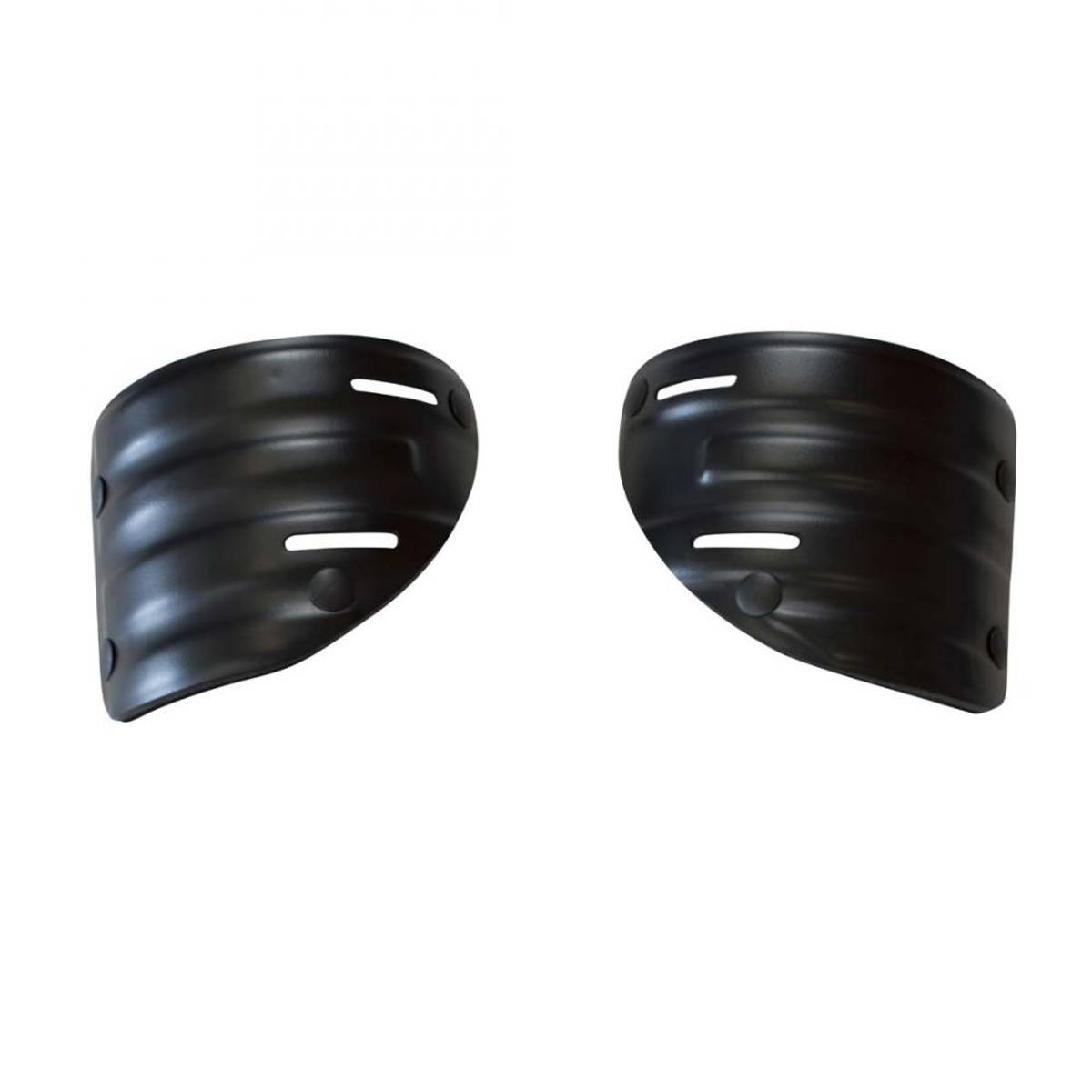PYRANHA Hooker Thigh Grips