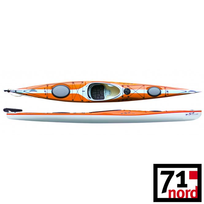 Hovedbilde STELLAR S16 LV Excel