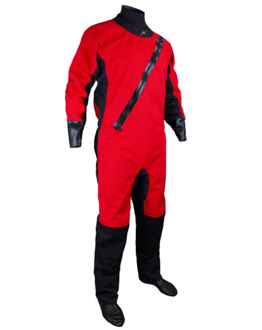 Hovedbilde Sandiline Master Tørrdrakt unisex