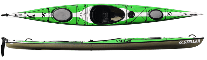 Hovedbilde STELLAR S16 G3 Multisport 