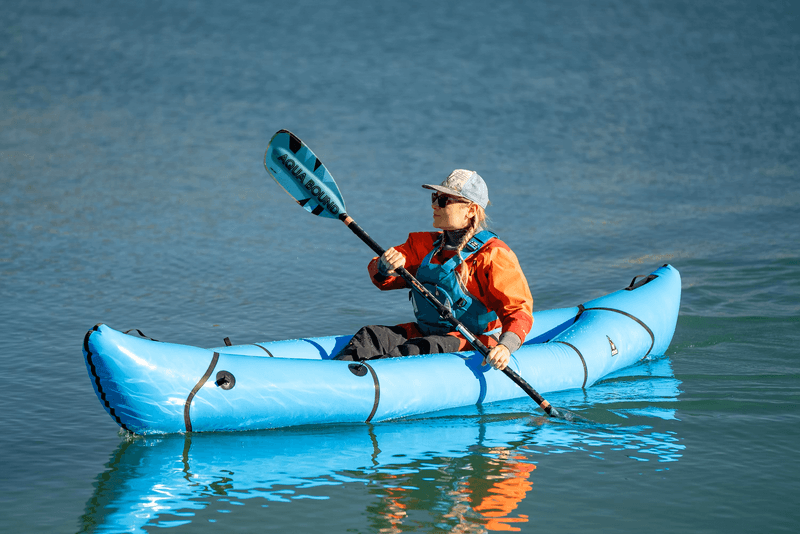 Alpacka raft Zephyr Packraft – Lett packraft for flattvann