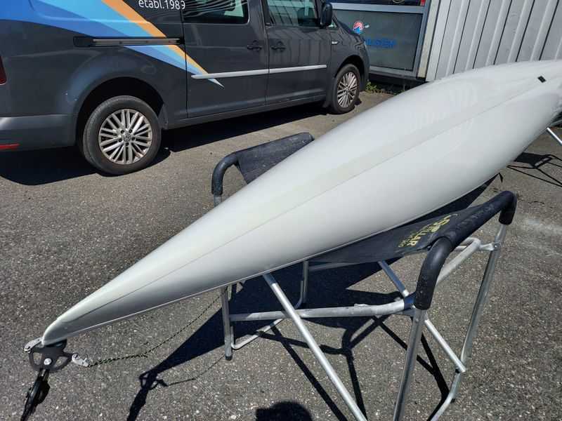 STELLAR Kingfisher S16S Advantage DEMOKAJAKK!