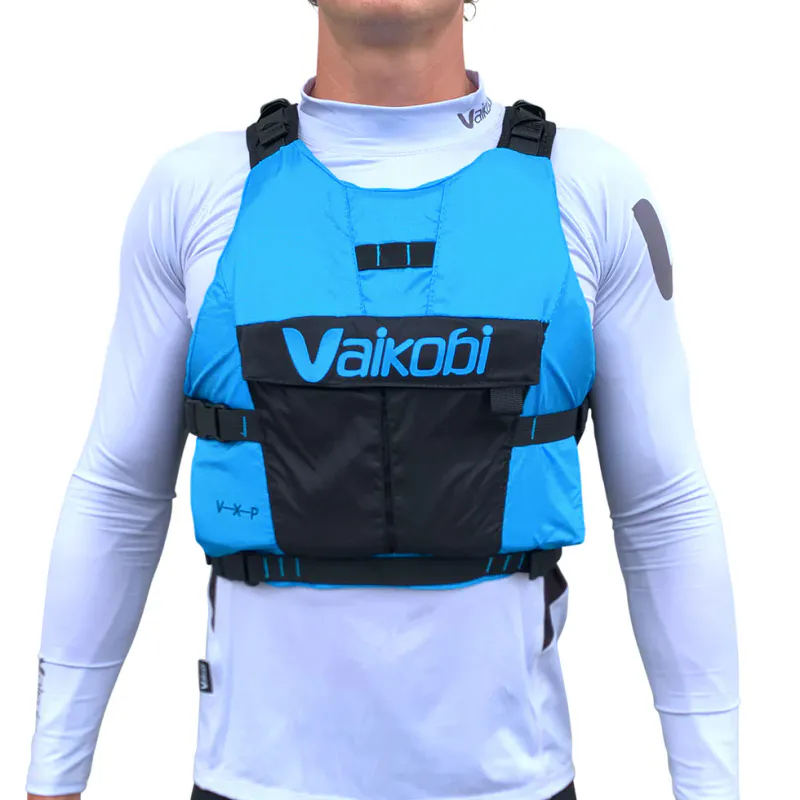Vaikobi VXP Padlevest Blå