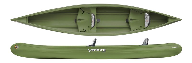 Venture Marlow kano - stabelbar