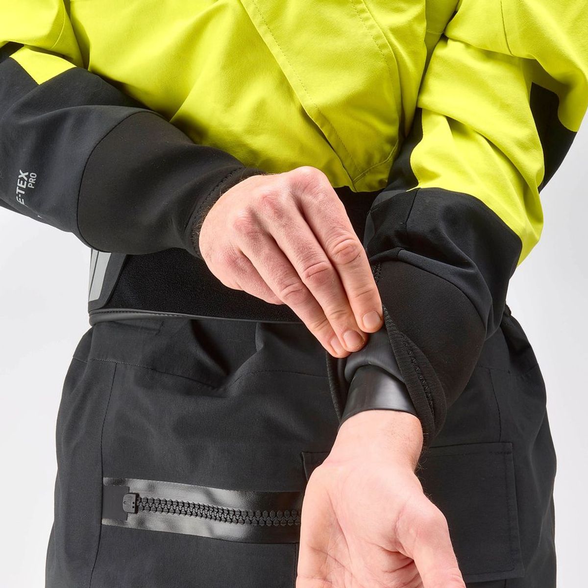 NRS Axiom Tørrdrakt Goretex