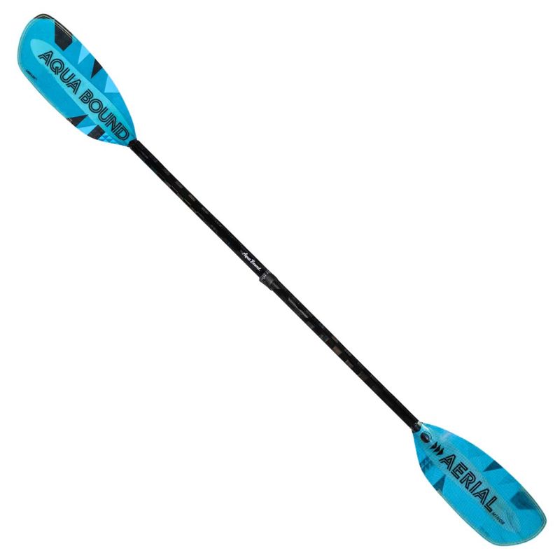 AQUABOUND Aerial Minor glassfiber 2-delt