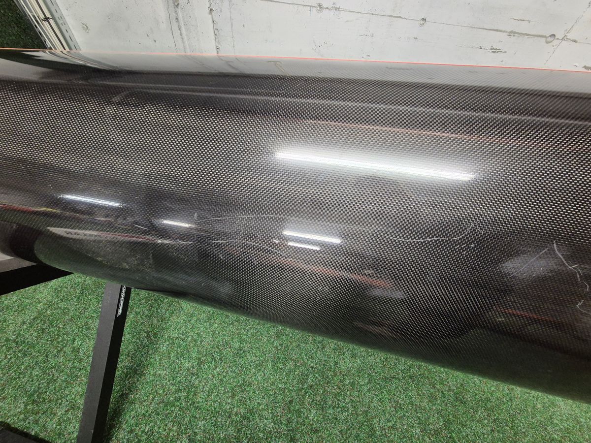 BRUKT Citius 51 G2 A+ Karbon