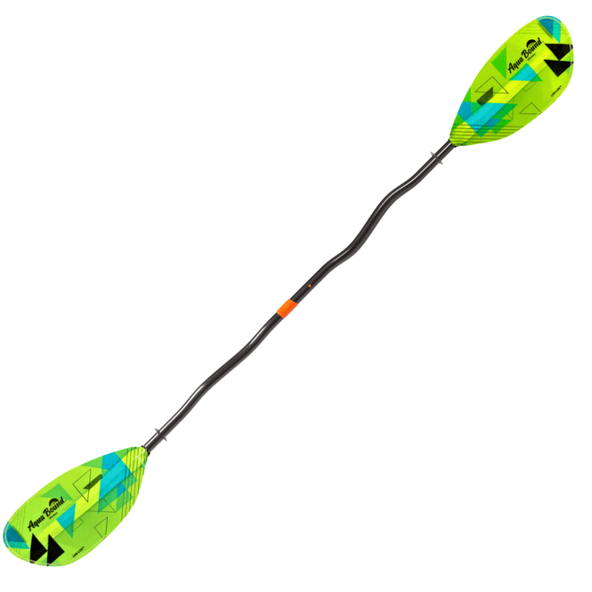 Hovedbilde AQUABOUND Whiskey Lam-Lok™ Glassfiber-carbon ...