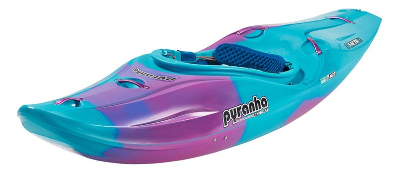 PYRANHA reactR Elite