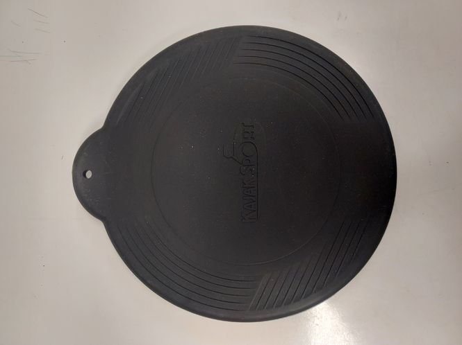 Hovedbilde KAJAKSPORT Lukelokk rund 15 cm