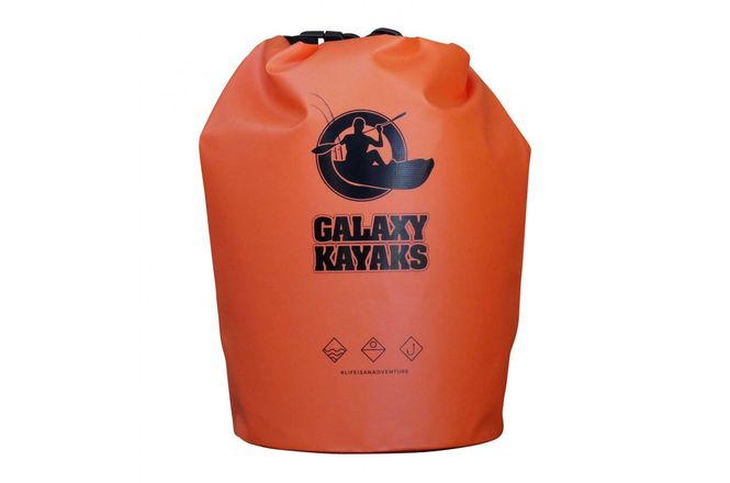 Hovedbilde Galaxy Dry Bag 15l - tørrsekk