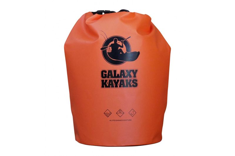 Galaxy Dry Bag 15l - tørrsekk