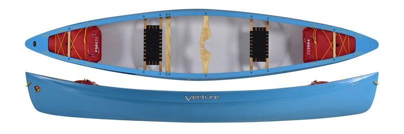 VENTURE Afon CL Explorer