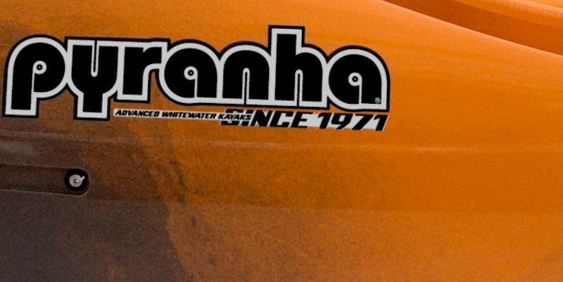PYRANHA Ion Stout