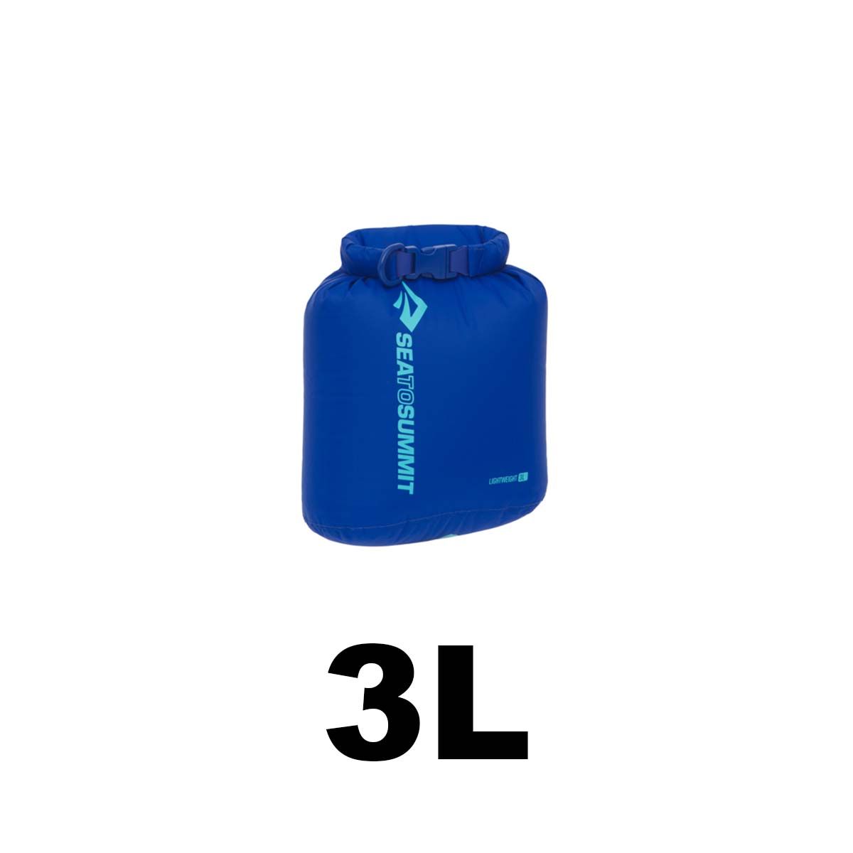 SEA TO SUMMIT Lightweight ECO tørrbag - flere størrelser
